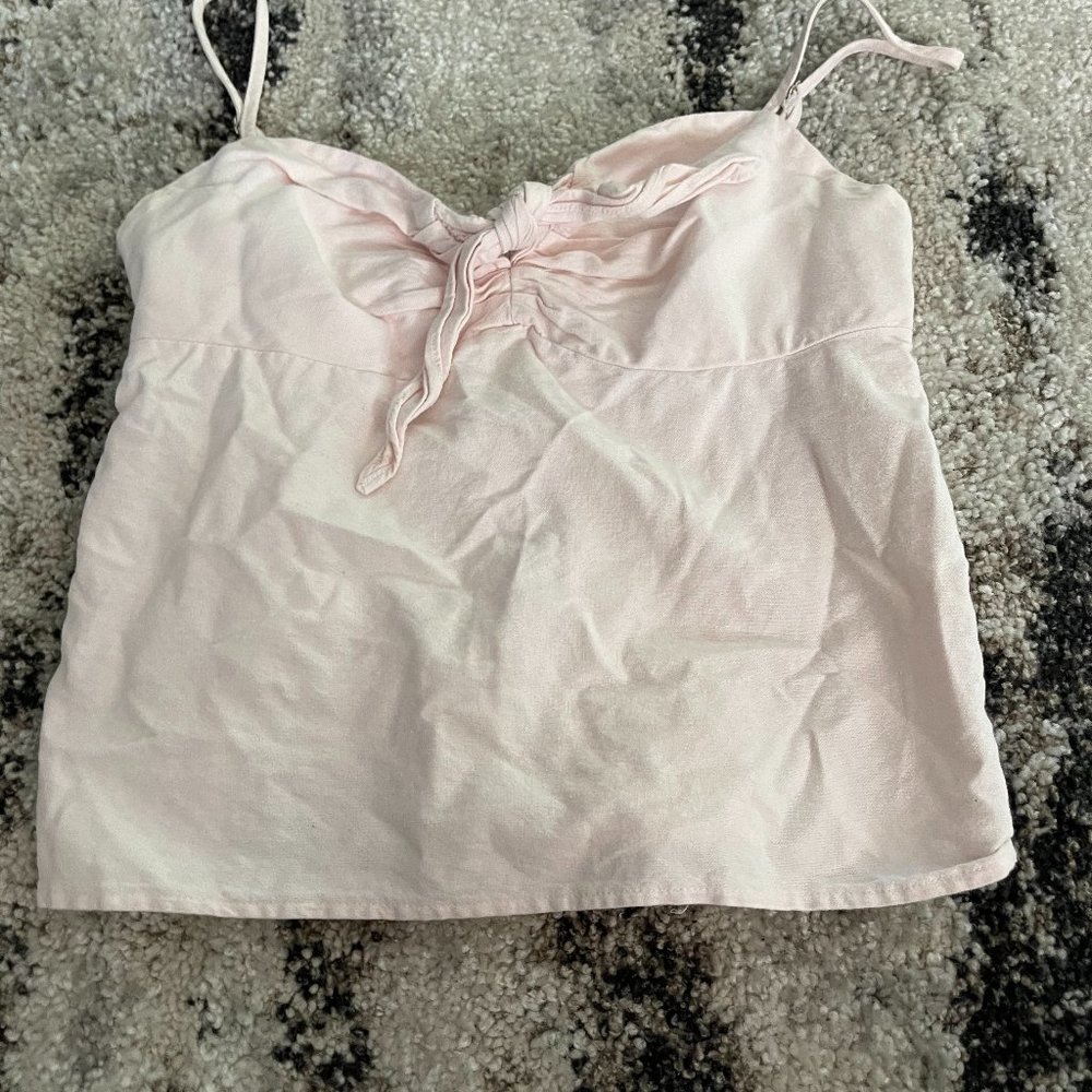 Brandy Melville Tank Top